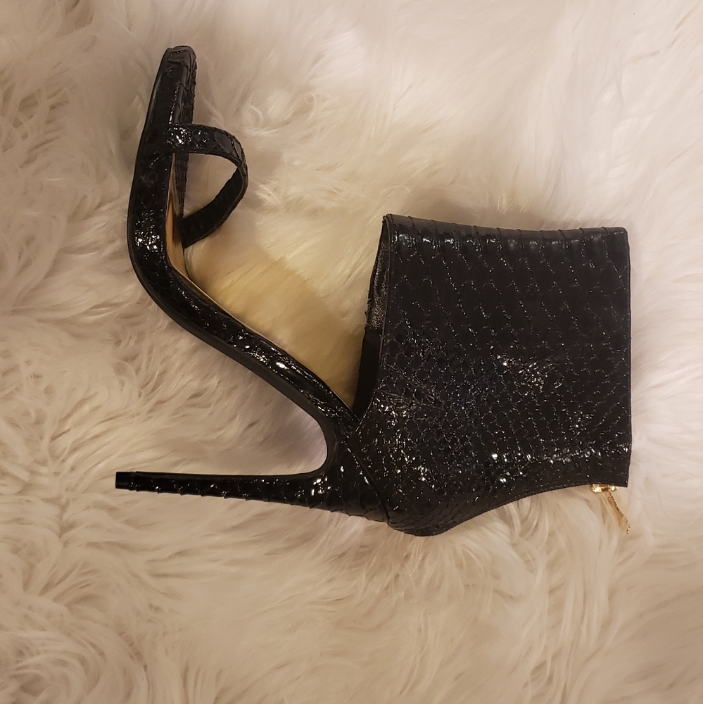 Heels by Nelly B